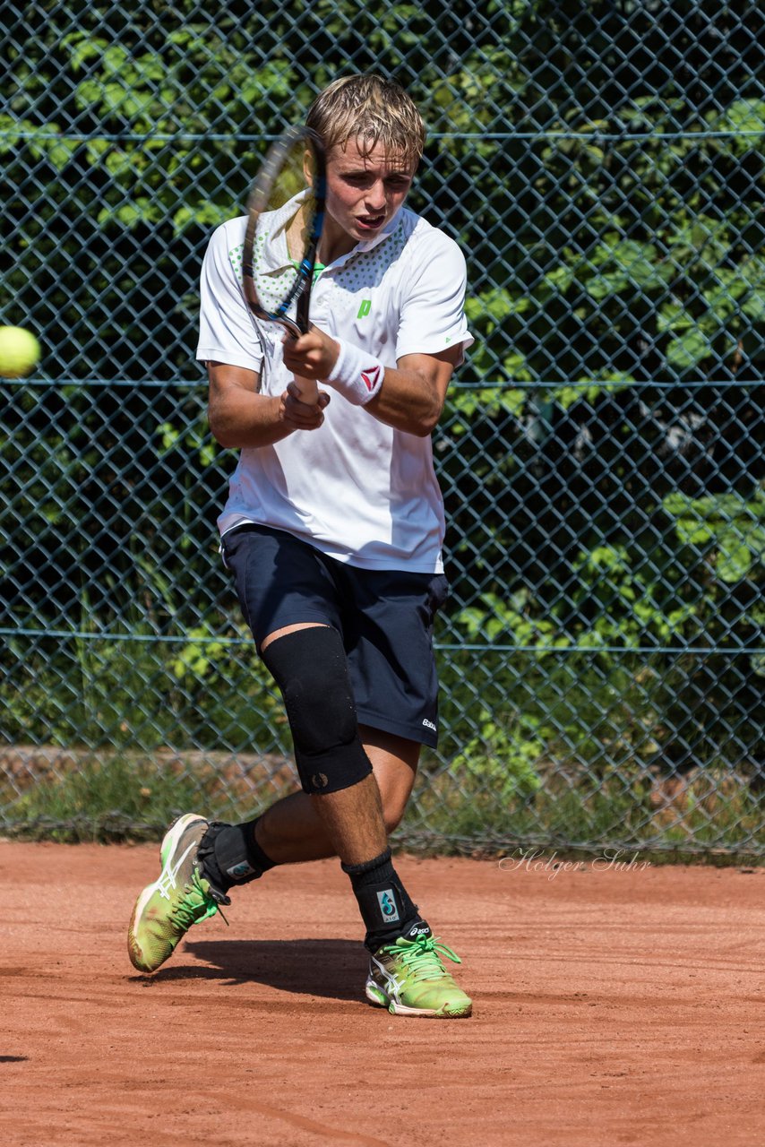 Bild 81 - Schwartau Open Freitag